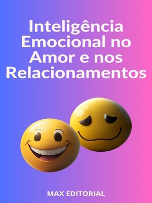 cover image of Inteligência Emocional no Amor e nos Relacionamentos